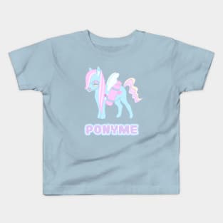 Ponyme Kids T-Shirt